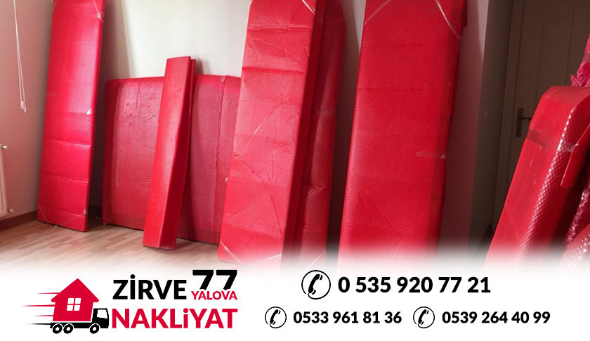 Ardahan Evden Eve ZİRVE 77 Nakliyat 0535 920 77 21 